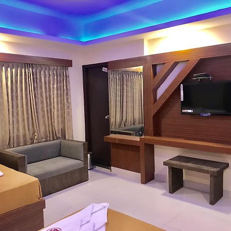 Hotel Grand Suites Bangalore Dış mekan fotoğraf