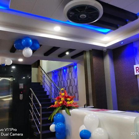 Hotel Grand Suites Bangalore Dış mekan fotoğraf