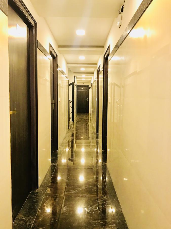 Hotel Grand Suites Bangalore Dış mekan fotoğraf