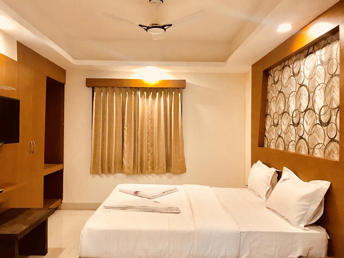 Hotel Grand Suites Bangalore Dış mekan fotoğraf