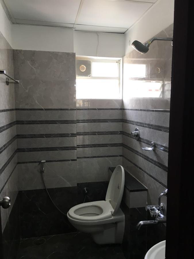 Hotel Grand Suites Bangalore Dış mekan fotoğraf