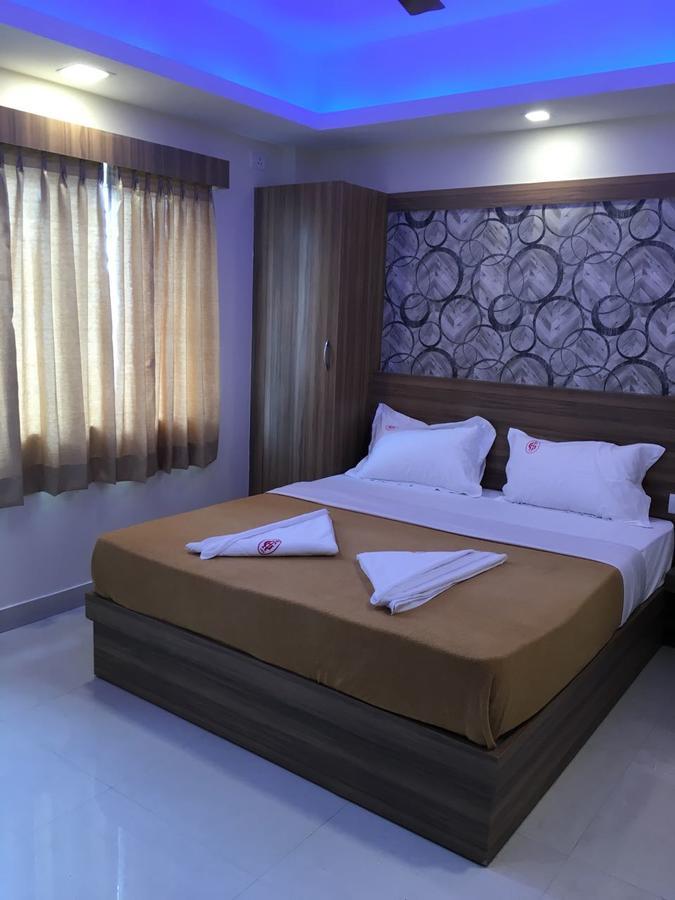 Hotel Grand Suites Bangalore Dış mekan fotoğraf