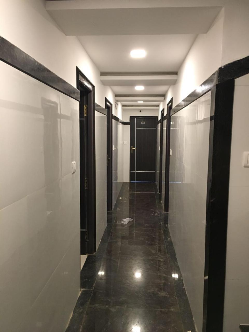Hotel Grand Suites Bangalore Dış mekan fotoğraf